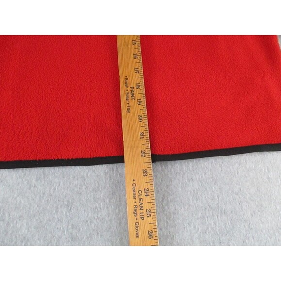 Mountain Hardwear Mens Fleece Jacket Small Full Zip Polartec Outdoors Gorpcore - Picture 11 of 13